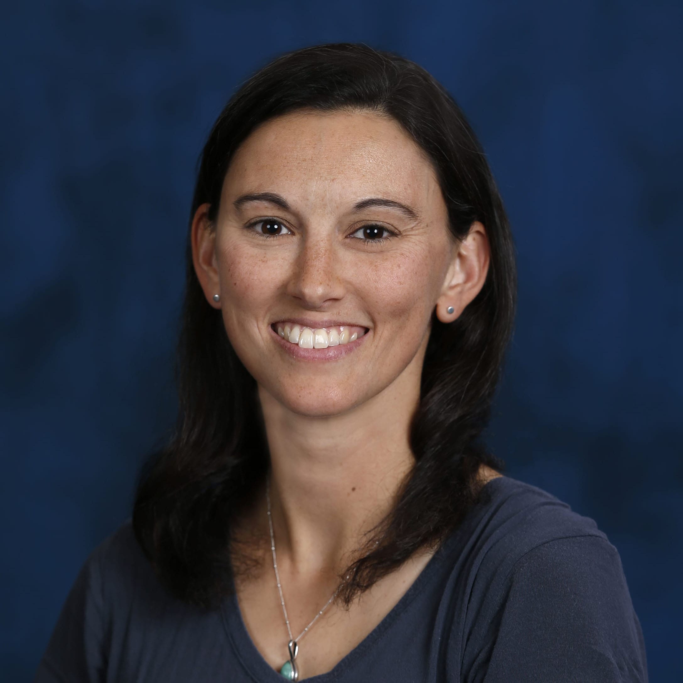 Assistant Research Professor