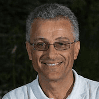 Professor