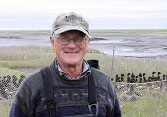 Foundation Professor Emeritus