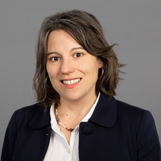 Associate Professor