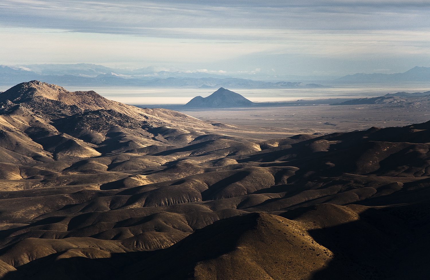 Photo of Trego-Black Rock Desert
